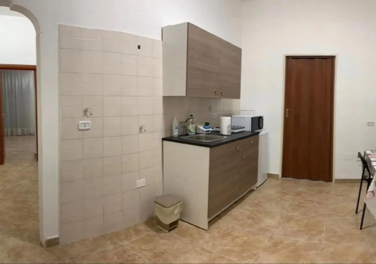 Miris Apartment Fast Naples Airport 5 Minute Walk Self Check In