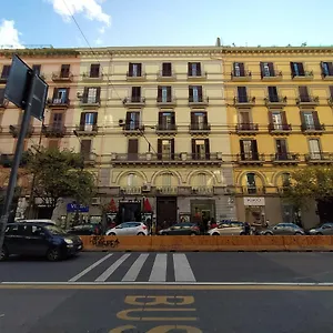 בית הארחה La Casa Di Halley, נאפולי