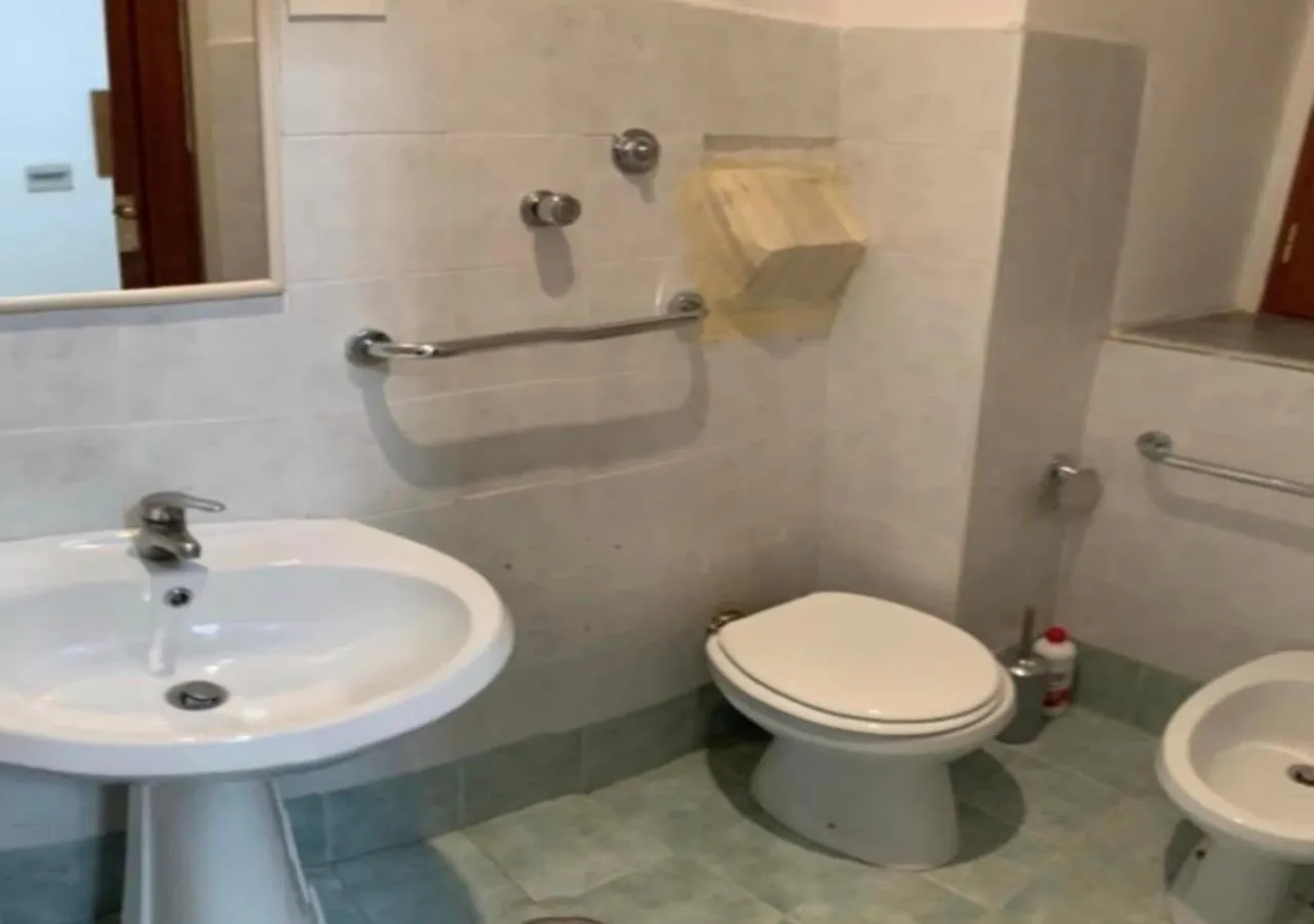 Miris Apartment Fast Naples Airport 5 Minute Walk Self Check In 0*,